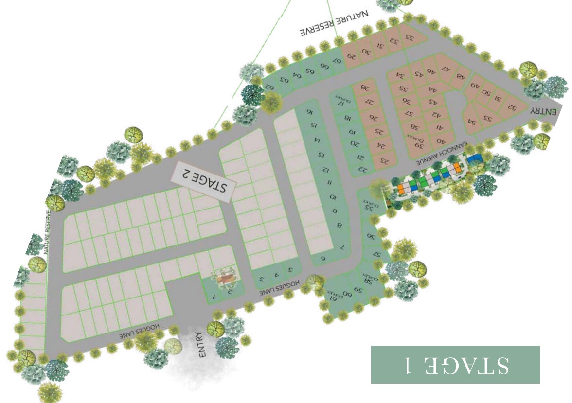 [Land for Sale] River Glen Estate, Maclean OpenLot